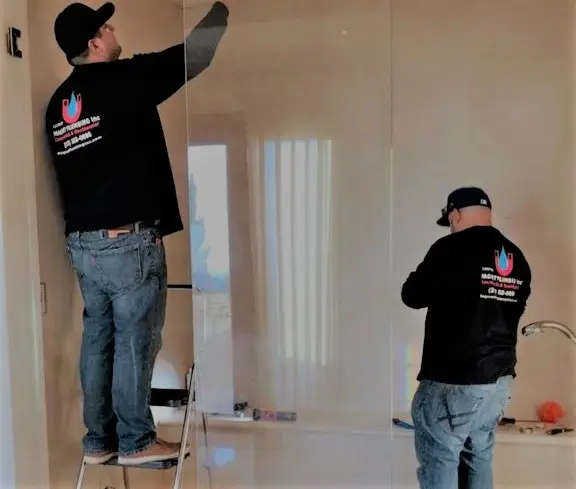 Professional plumbing installation for Boiler Repair in Bedminster