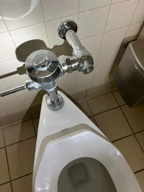 Fixture installation and repair for Hydro Jetting in Bedminster